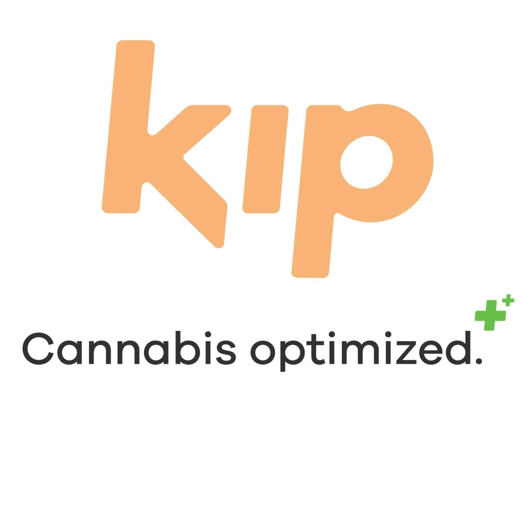 KIP Dispensary-logo