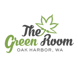The Green Room-logo