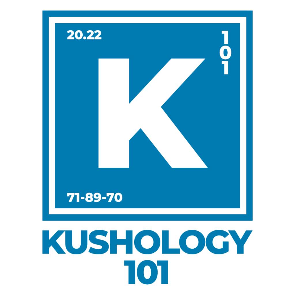 KUSHOLOGY101-logo