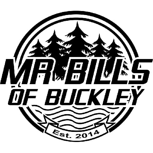 Mr Bills of Buckley