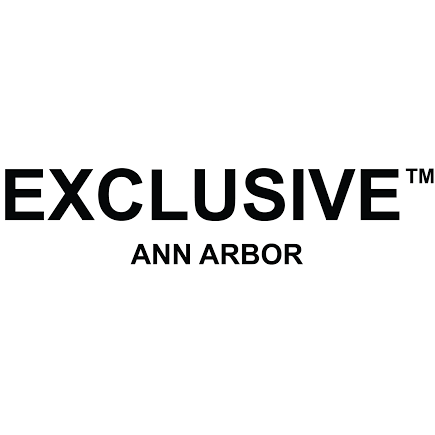 Exclusive Ann Arbor Recreational Marijuana & Cannabis Dispensary logo