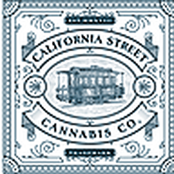 California Street Cannabis Company