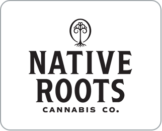 Native Roots Marijuana Dispensary Frisco-logo