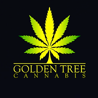 Golden Tree Cannabis Shelburne logo