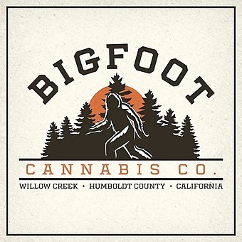 Bigfoot Cannabis Company-logo