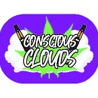 Conscious Cloud Dispensary logo