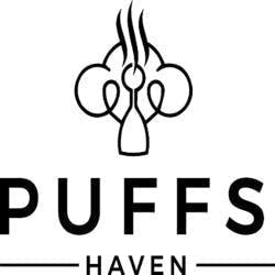 Puffs Haven logo