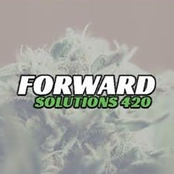 Forward Solutions 420 logo