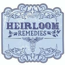 Heirloom Remedies-logo