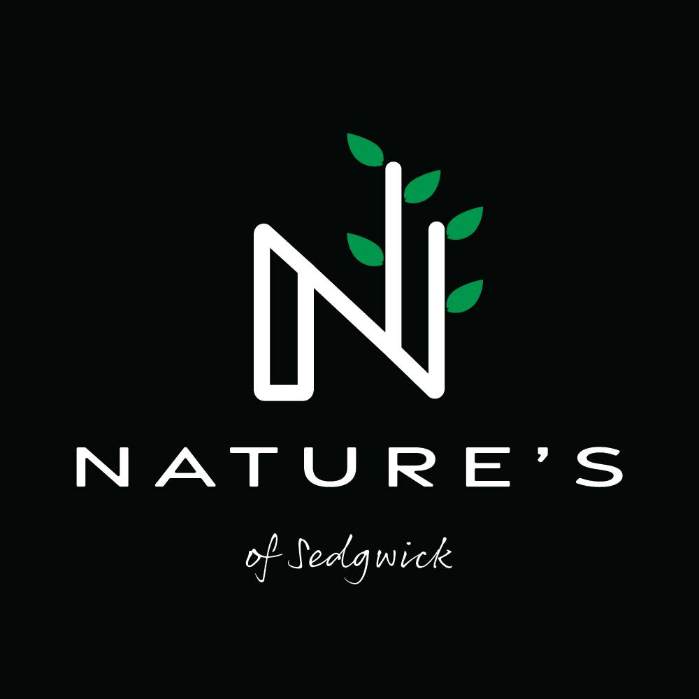 Nature's Herbs and Wellness Dispensary - Sedgwick