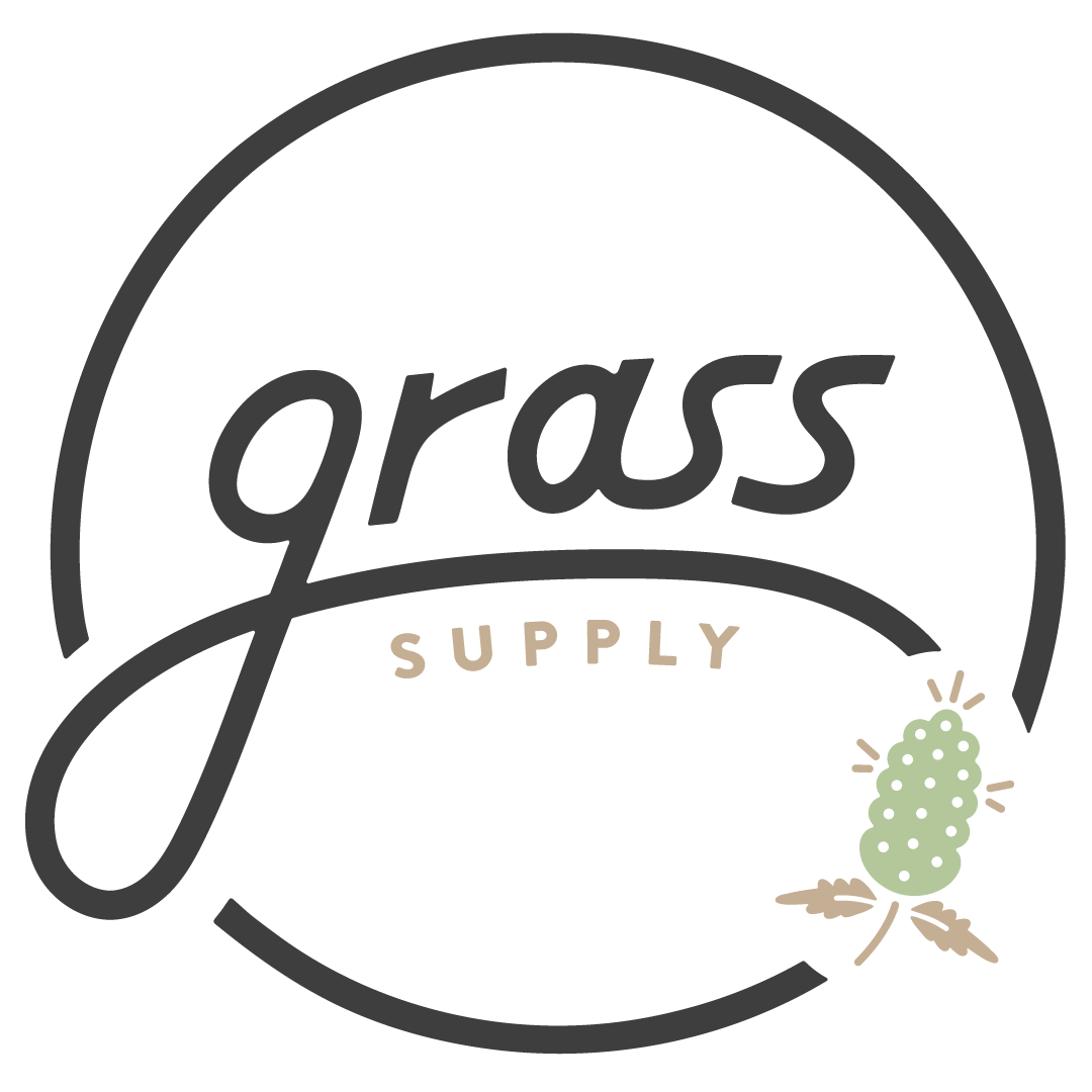 Grass Supply logo