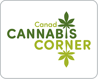 Cannabis Corner logo