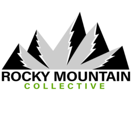 Rocky Mountain Collective - Hill logo