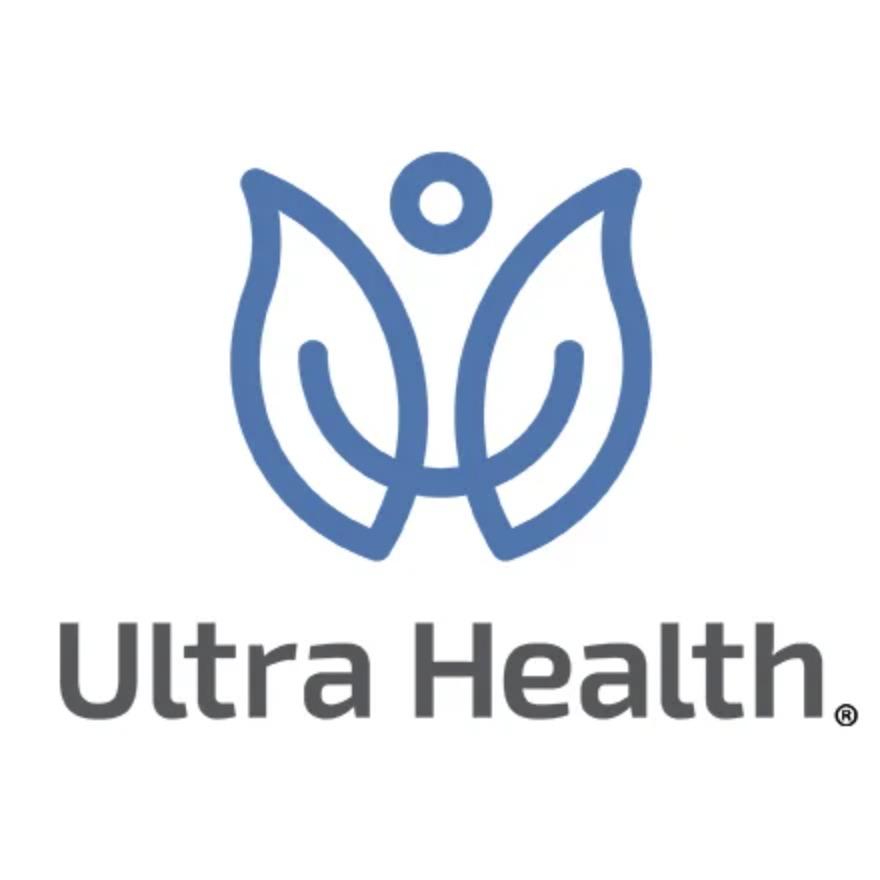 Ultra Health Dispensary Gallup logo