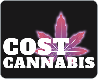 Cost Cannabis logo