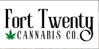 Fort Twenty Cannabis Co. Dispensary logo