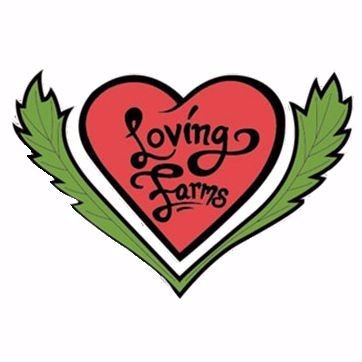 Loving Farms-logo