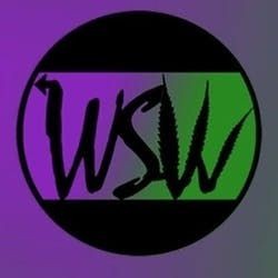 Westside Weed logo