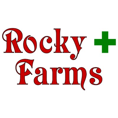 Rocky Farms logo