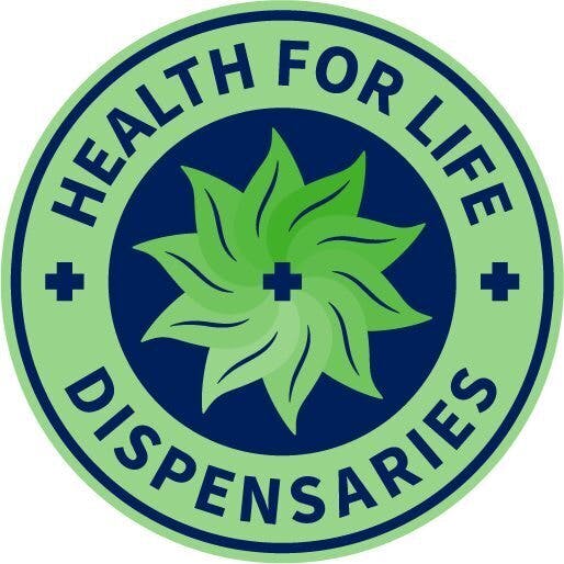 Health for Life - Las Vegas Dispensary logo