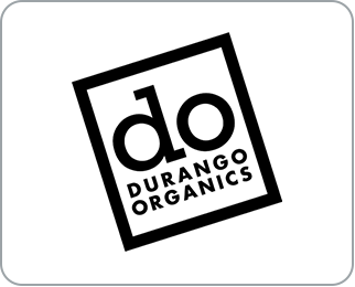 Durango Organics logo