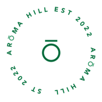 Aroma hill dispensary