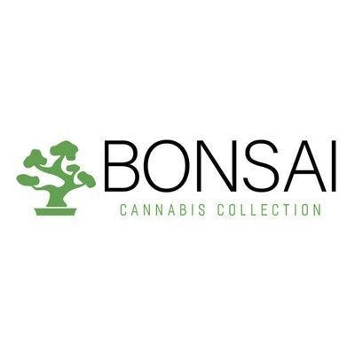 Bonsai Cannabis Collection logo