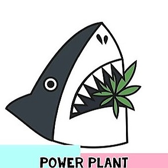 Power Plant On Thurman-logo