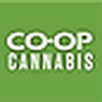 Co-op Cannabis Hamptons logo