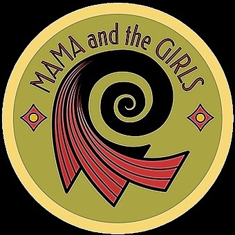 Mama and the Girls Cannabis Dispensary and Education Center logo