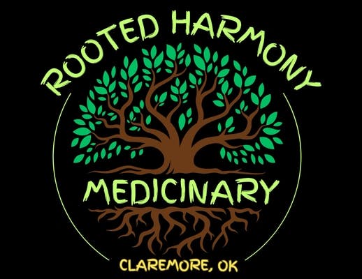 Rooted Harmony Market