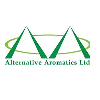 Alternative Aromatics - Cannabis Retailer logo