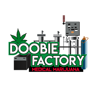 Doobie Factory logo