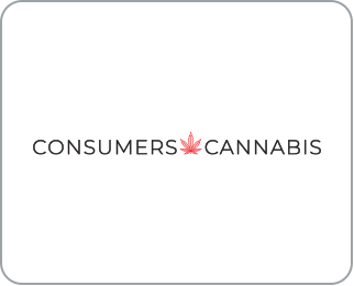 Consumers Cannabis logo