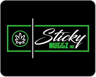 Sticky Nuggz Inc logo
