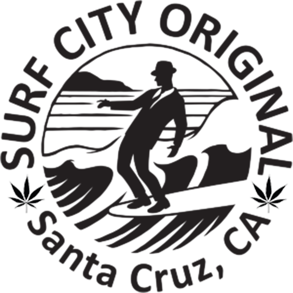 Surf City Original-logo