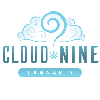 Cloud Nine Cannabis logo