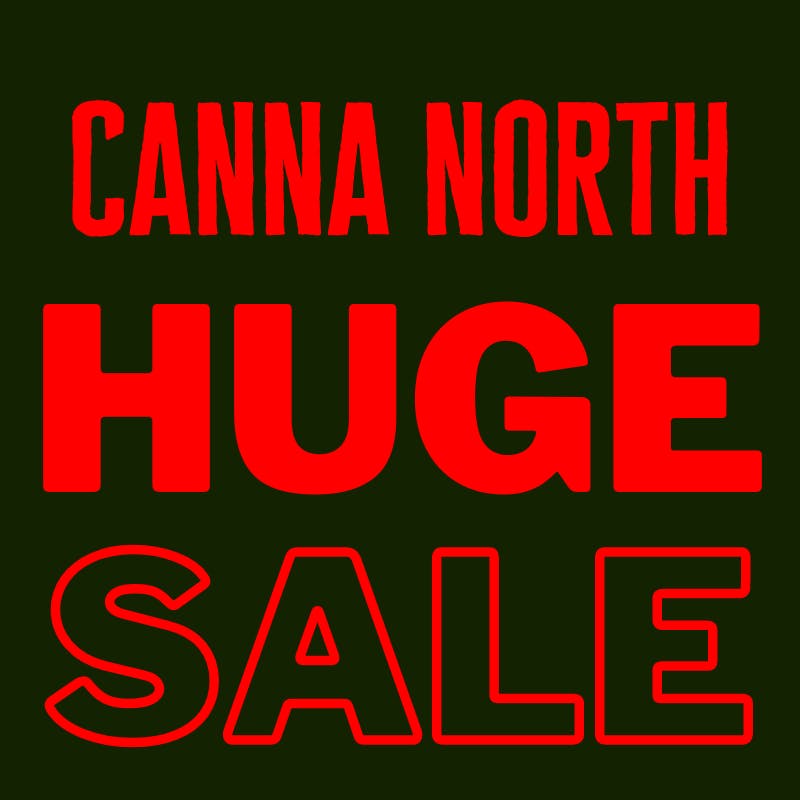 Canna North Cannabis Store