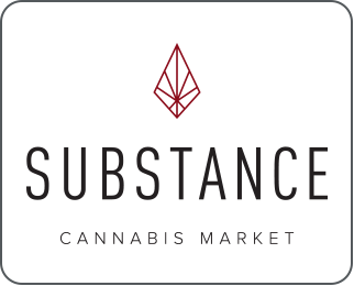 Substance - Dispensary Cottage Grove