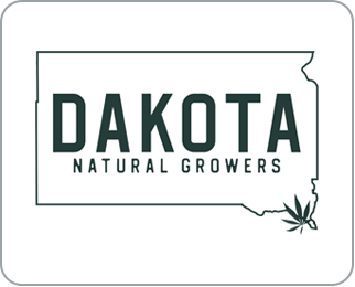 Dakota Natural Growers, INC logo