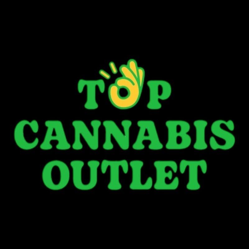 Top Cannabis Outlet logo