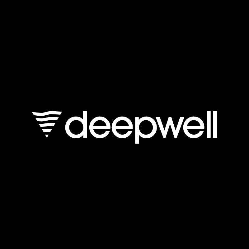 Deepwell Cannabis Co. logo
