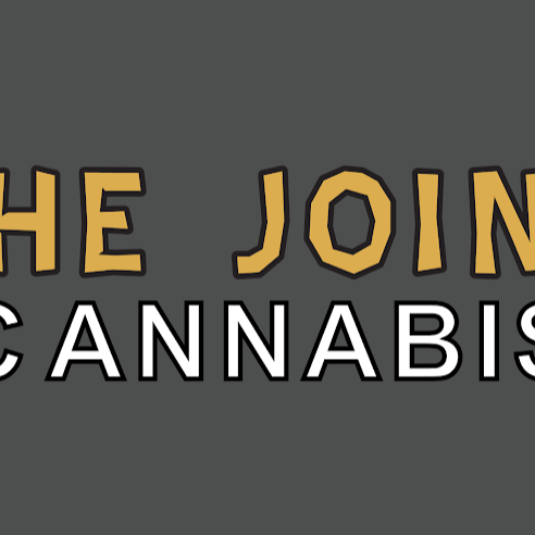 The Joint Cannabis Shop