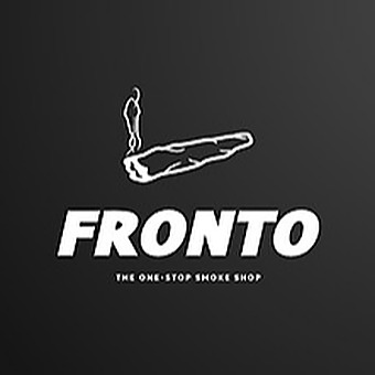 FRONTO Smoke Shop