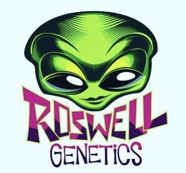 Roswell Genetics Dispensary