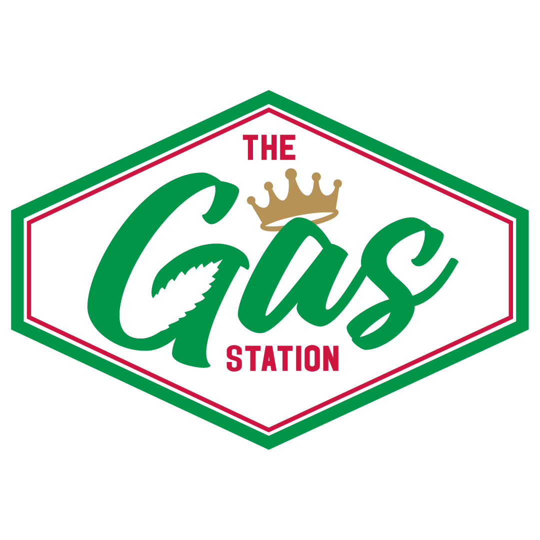 The Gas Station - Bridgton