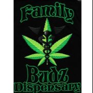 FAMILY BUDZ DISPENSARY, LLC logo