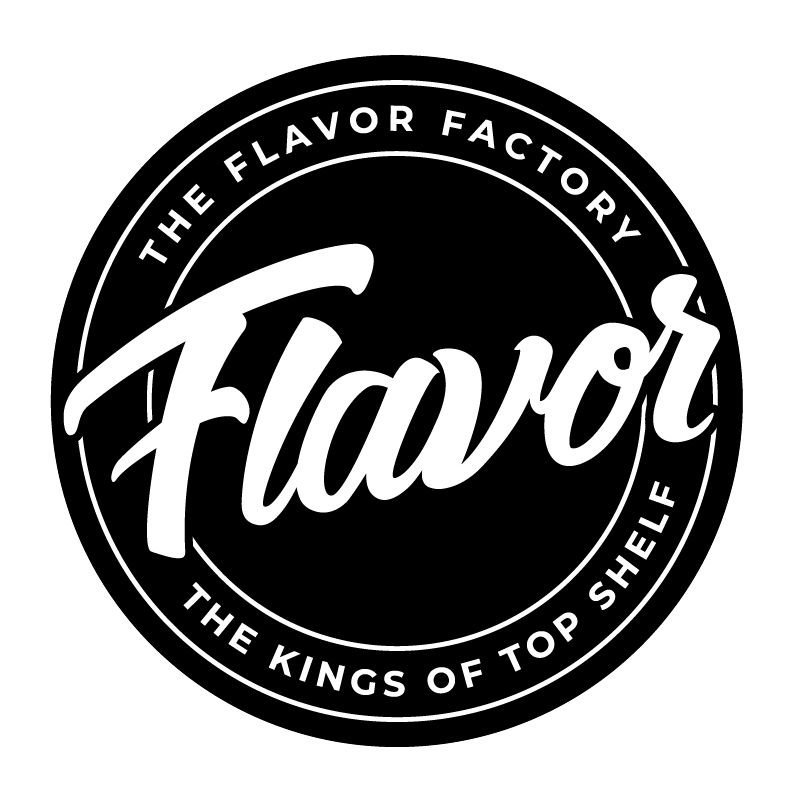 The Flavor Factory Caguas logo
