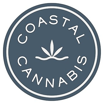 Coastal Wellness Dispensary-logo