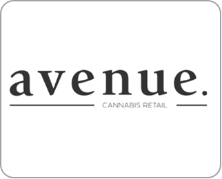 Avenue Cannabis logo